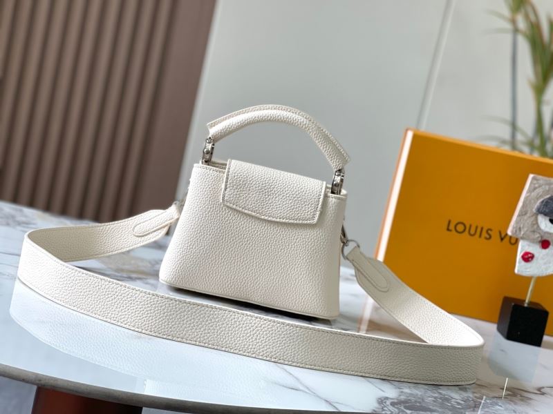 Louis Vuitton Top Handle Bags